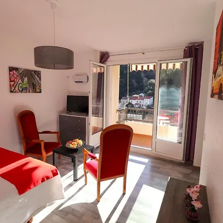 Locations cure thermale Amélie-les-bains Exterior foto