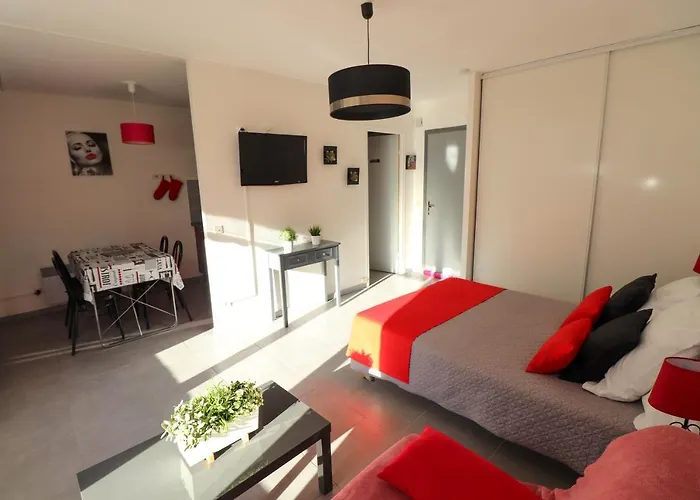 Locations Appartements Standing Amelie-Les-Bains