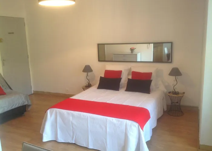 Locations Appartements Standing Amelie-Les-Bains