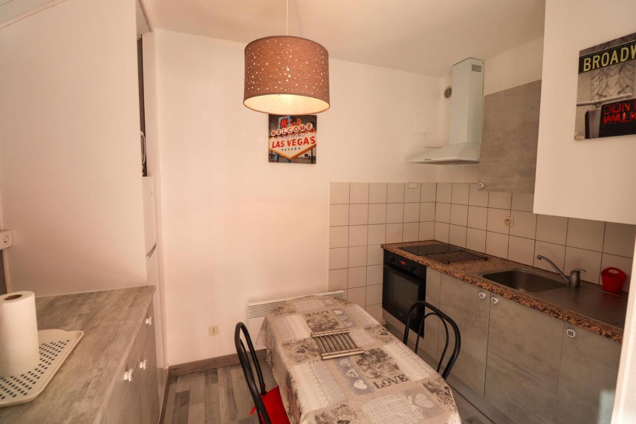 Apartment Locations Standing Amelie-les-bains