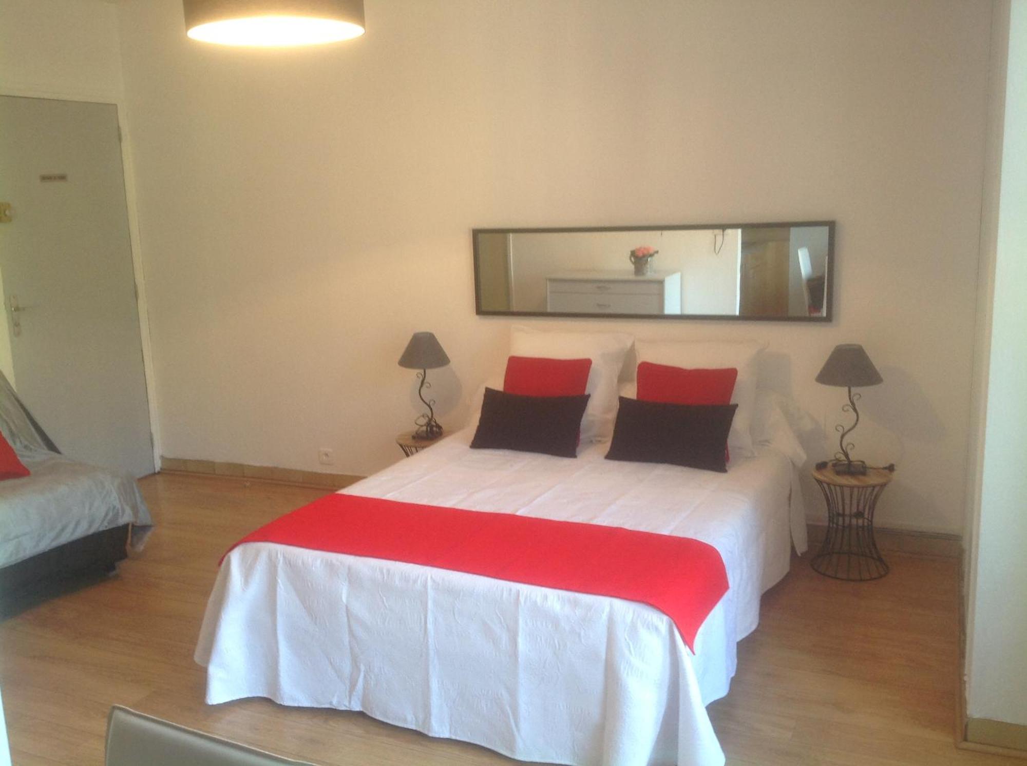 Locations Standing Amelie-les-bains Apartment