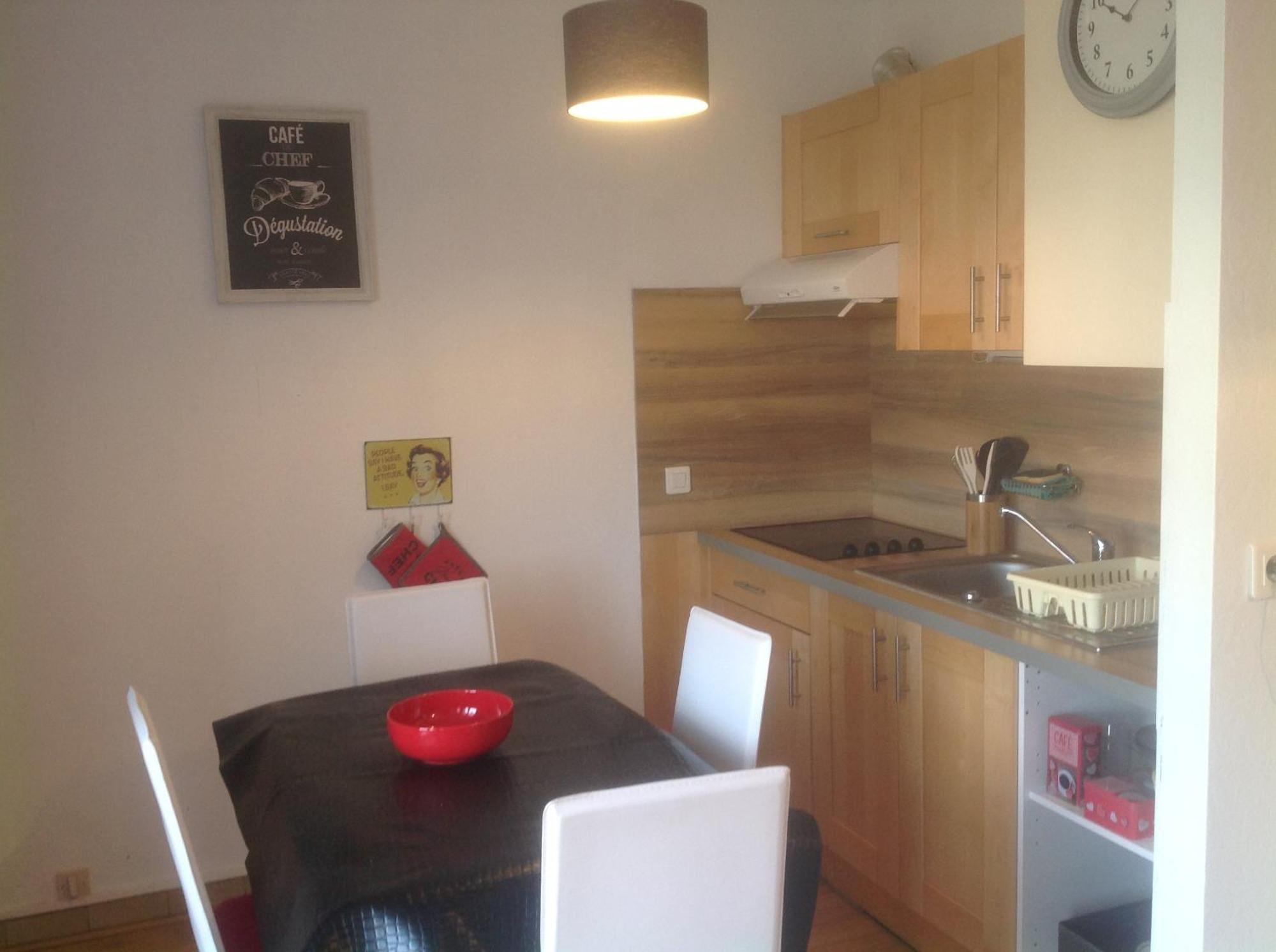 Apartment Locations Standing Amelie-les-bains